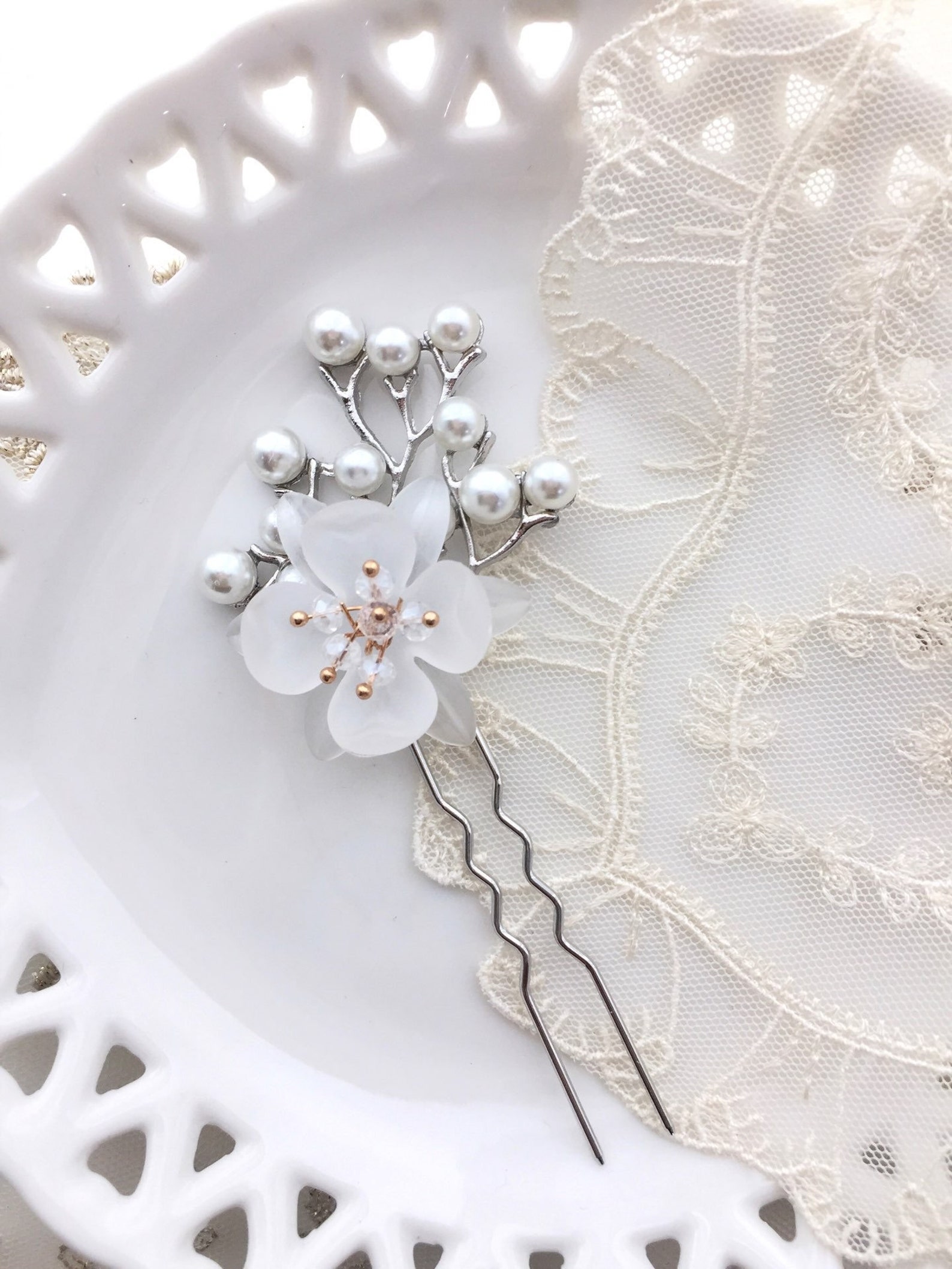 Hanbok Hairpin Korean Traditional Hanbok Hair Pin Accessory Etsy