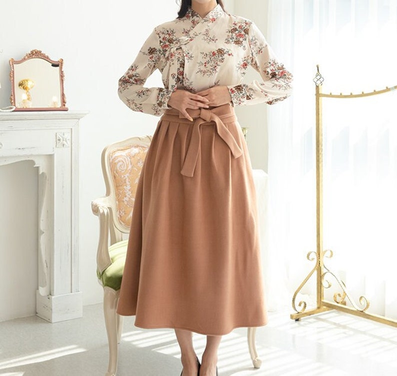 Old Money Style Coat
