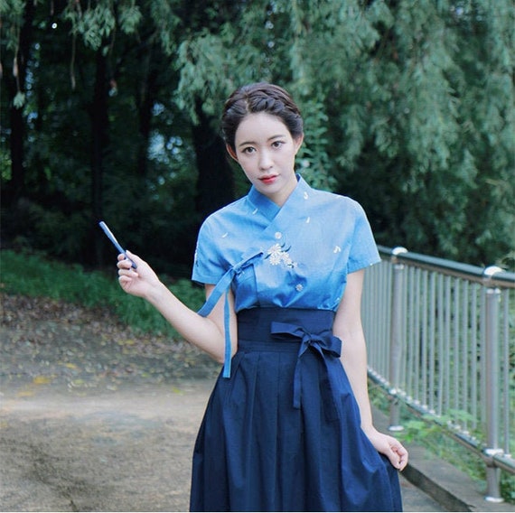 short hanbok dress Short Hanbok Dress: A Guide for SME Buyers