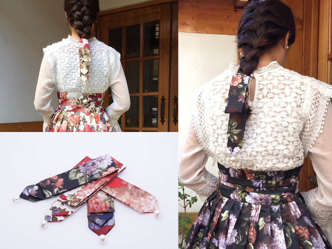 Daenggi ribbon cheap