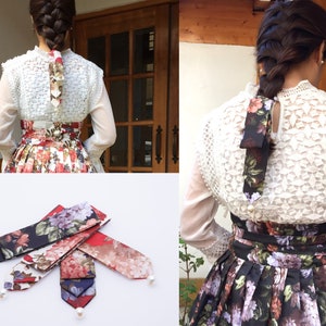 Hanbok ribbon online