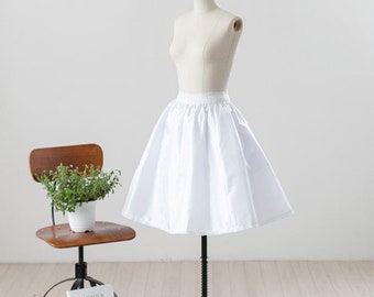 Korean dress with inner 2025