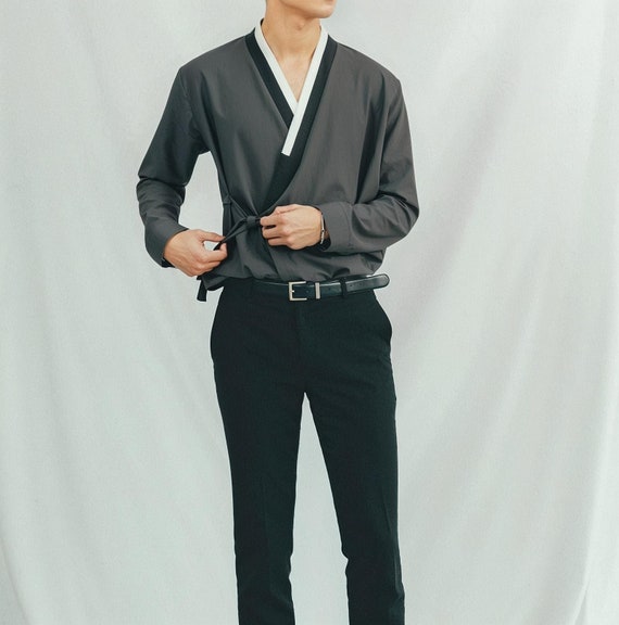 hanbok top