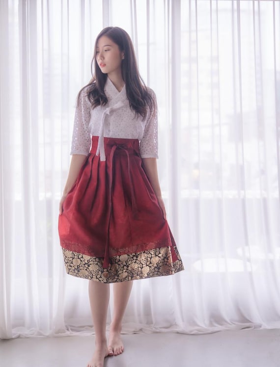 Skirt Korean Dress Style Female Work Dresses Korean Style Spicy Girls  Summer Suit Set Turn Down