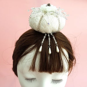 jokduri headpiece