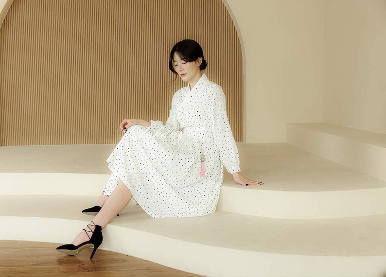 dress korea casual new 2019 Summer Women Korean Fashion Dress Girl Fairy Gentle Temperament Strap Dress