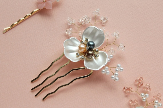Hanbok Hairpin, Korean Traditional Hanbok Hair Pin Accessory