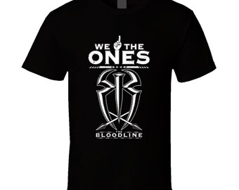 The Bloodline We the Ones - Etsy