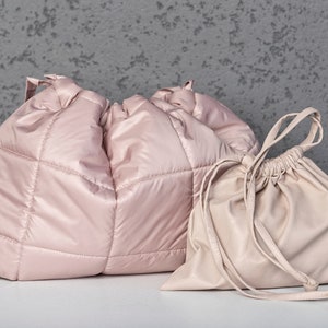 Pinke Handtaschen Damen Designer, Rosa Damen Tasche