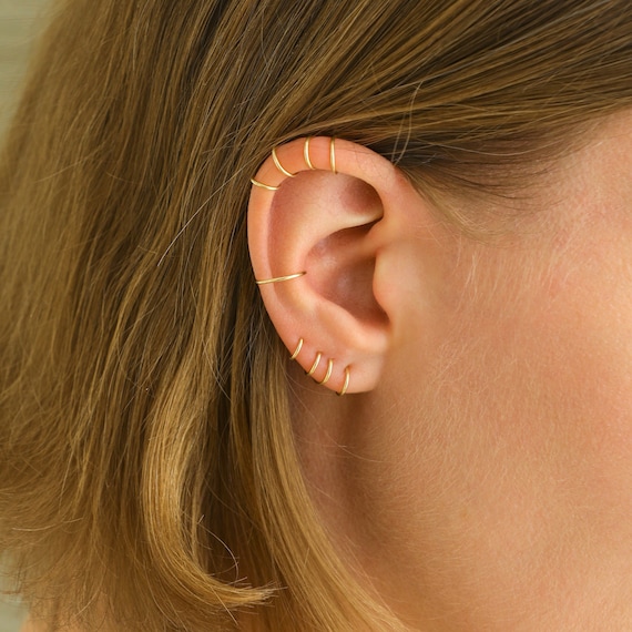 8mm store conch hoop