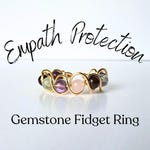 Fidget Rings
