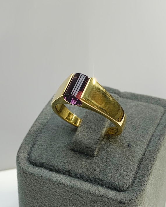 Best mens deals pinky rings