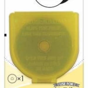 Olfa 45mm Replacement Blade