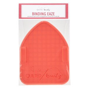 Binding Eaze Binding Tool by Quilted Heartz