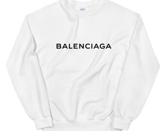 balenciaga sweater dupe