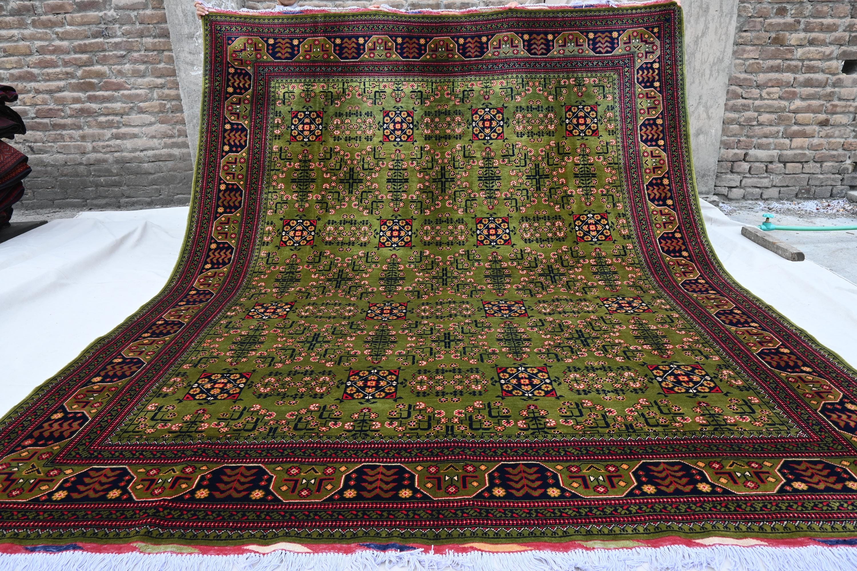 Vintage Plum Area Rug Turkish - Etsy Vintage Plum Area Rug Turkish - Etsy