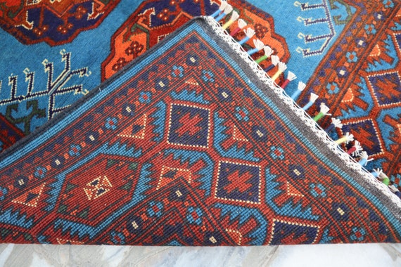 ラグ・カーペット Bukhara rugs Bukhara rugs