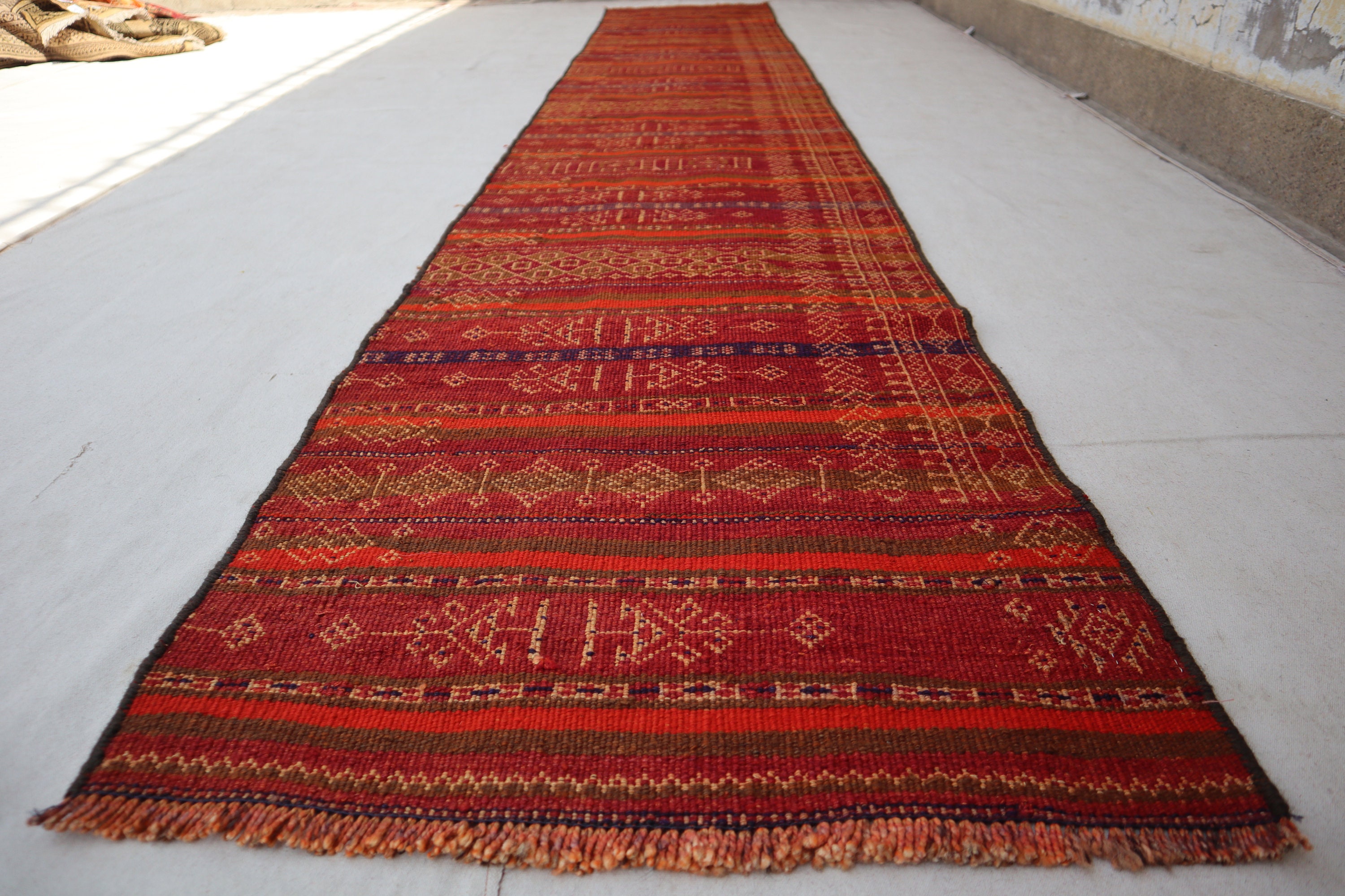 靴 J/S KILIM ARTS Vintage Carpet Flat il_1080xN.4623598354_m2lv.jpg