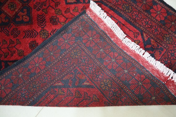 ラグ・カーペット Bukhara rugs Bukhara rugs