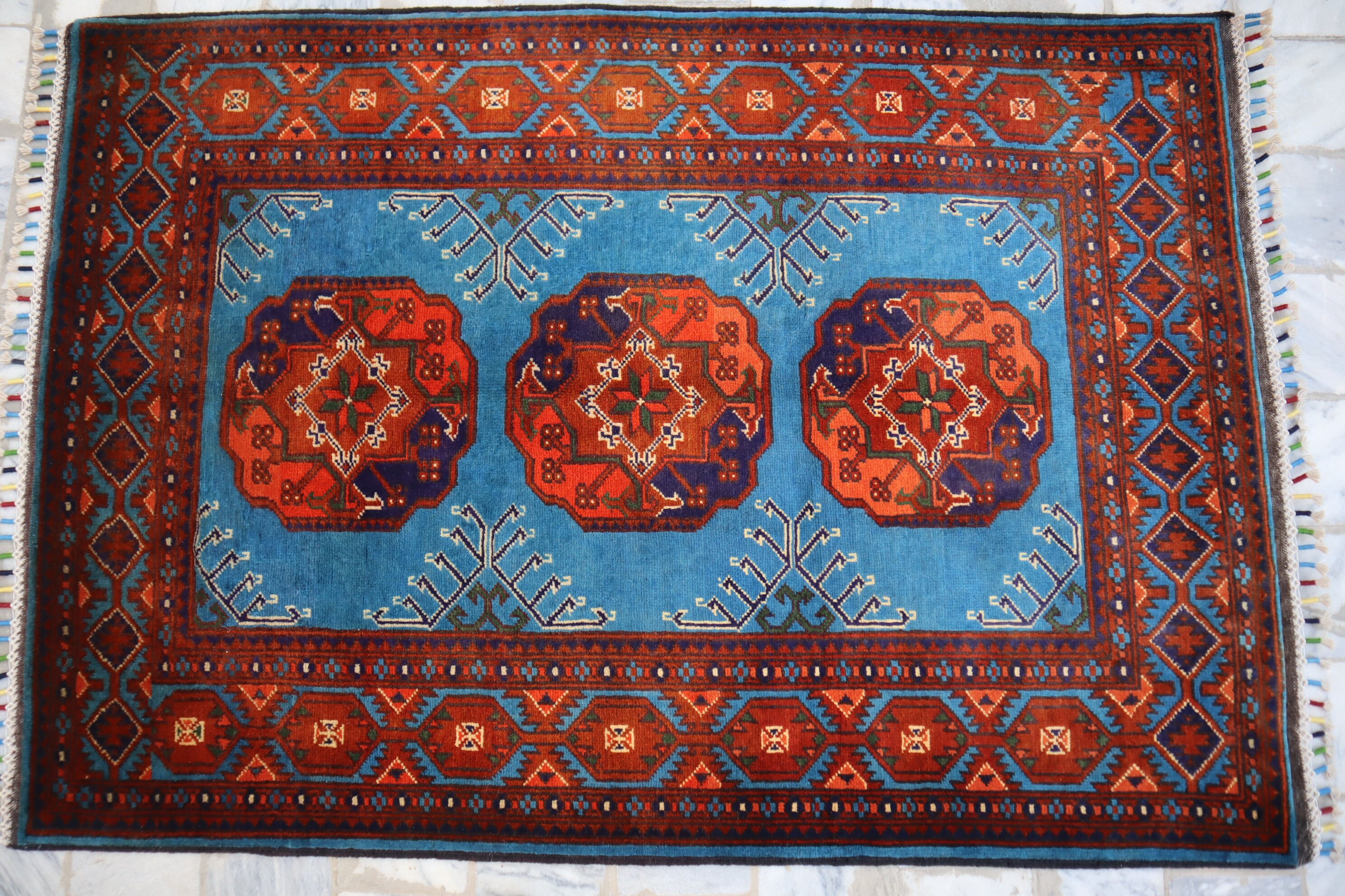 ラグ・カーペット Bukhara rugs ラグ・カーペット Bukhara rugs Bukhara rugs