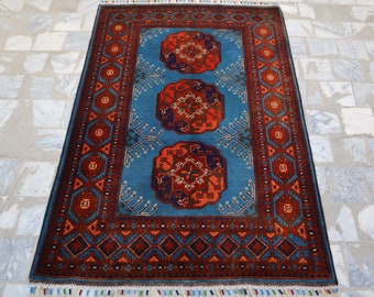 ラグ・カーペット Bukhara rugs Bukhara rugs