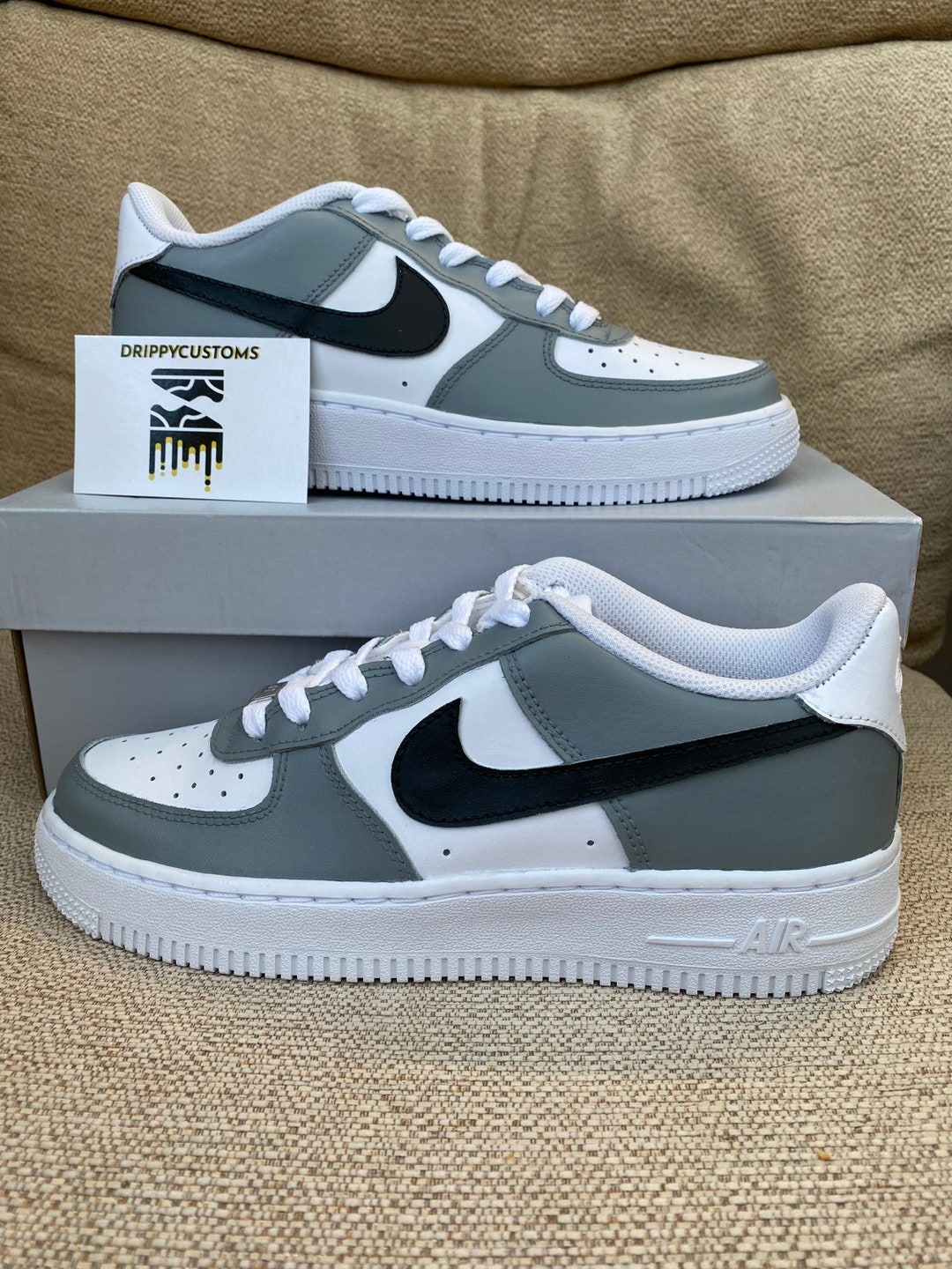 af1s black tick