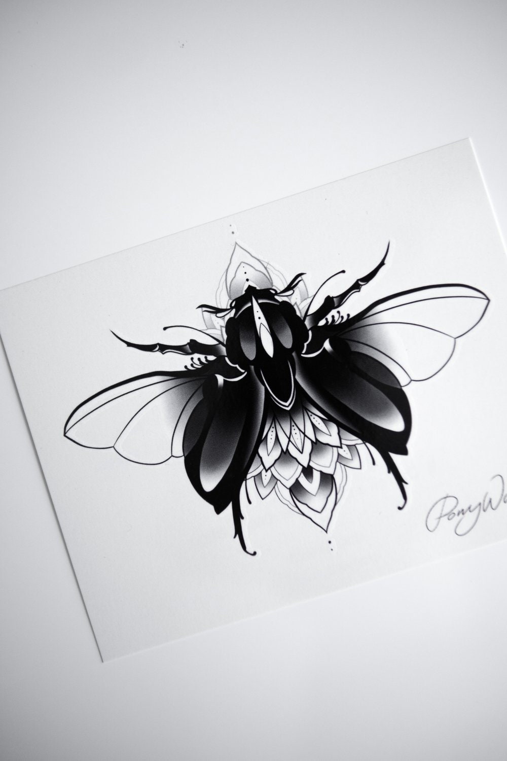 22+ Lightening Bug Tattoo
