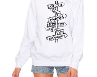 gucci sweatshirts cheap