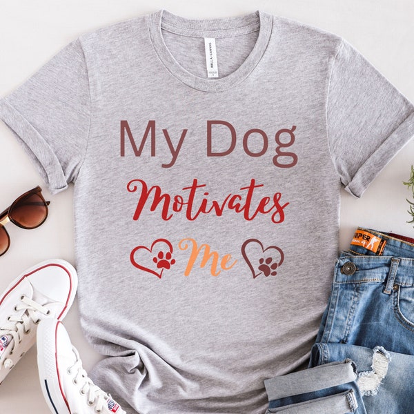 Dog Themed T Shirts Etsy