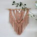 see more listings in the macrame wall hangings section