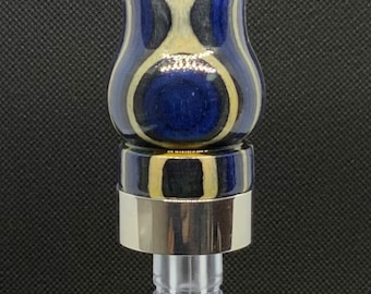 The Blue Bayou Hand Crafted Duck Call