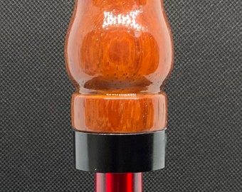 Cinnamon Teal - Hand Crafted Duck Call