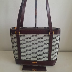 Buy Balenciaga Bag Online In India Etsy India
