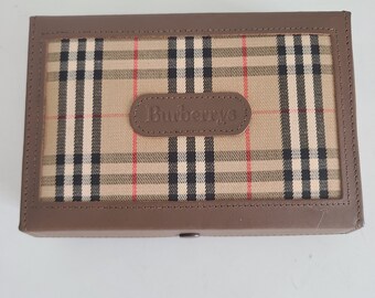 Burberry baby touch uk hot sale
