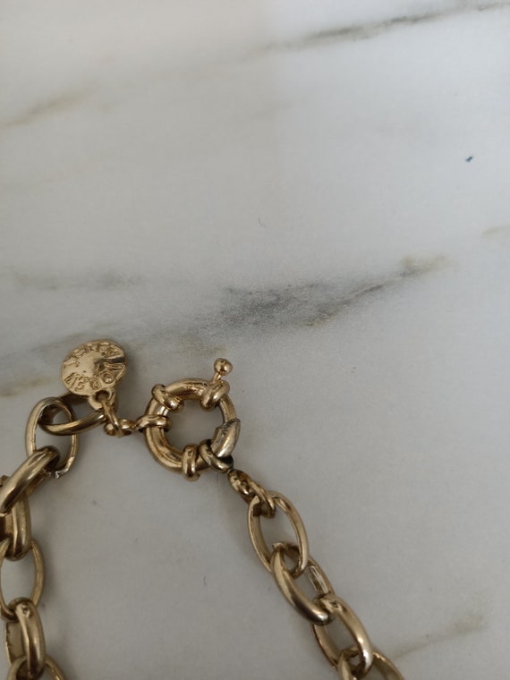 Vintage J.crew Martha Necklace 