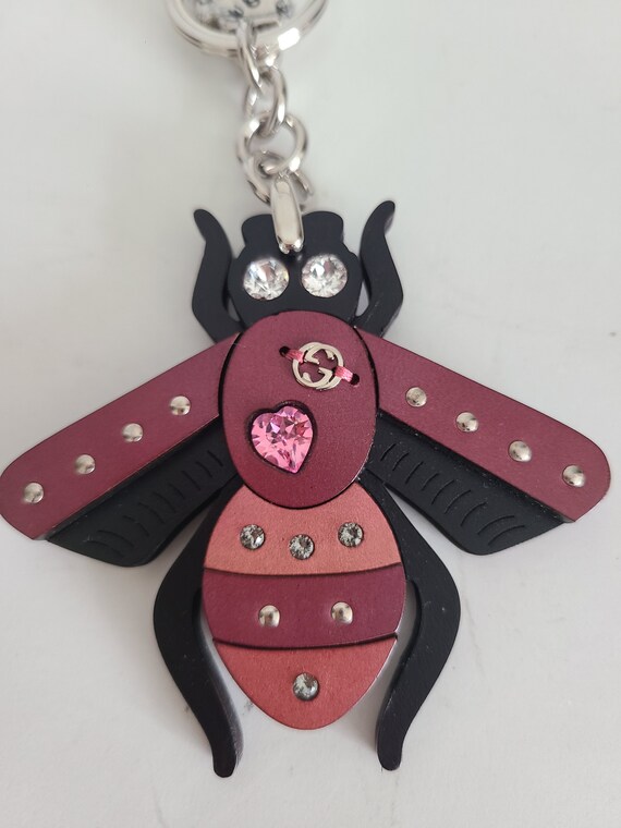 Authentic gucci bag charms shop