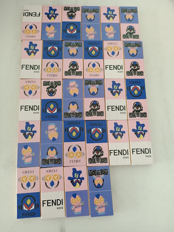 FENDI kids 5Aブルゾン FENDI kids 5Aブルゾン