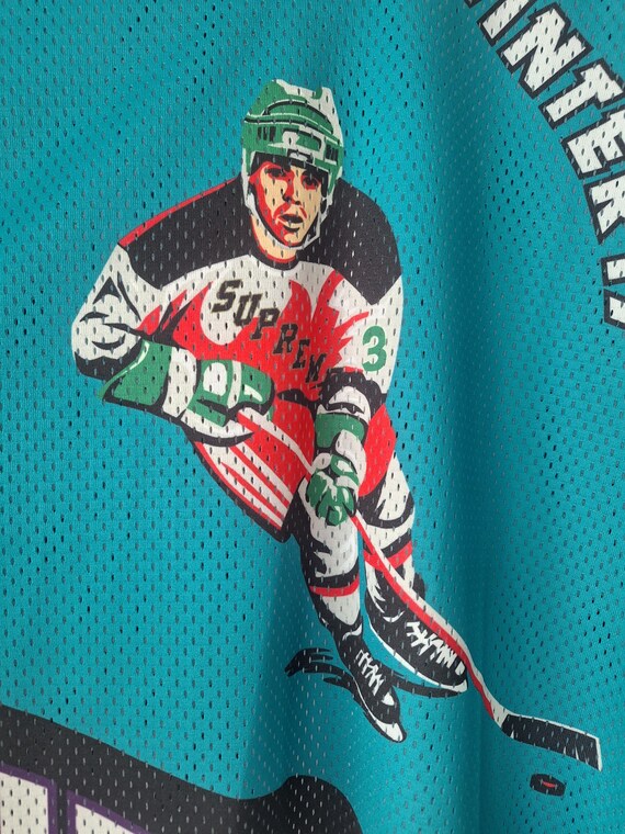 Rare Limited Edition Supreme Hockey Long Sleeve Jersey - Etsy Rare Limited Edition Supreme Hockey Long Sleeve Jersey - Etsy