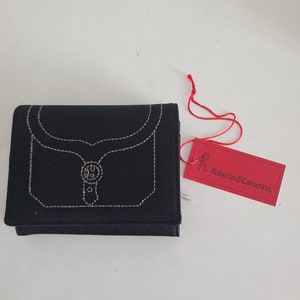 Cartera vintage Robertadi Camerino Italia