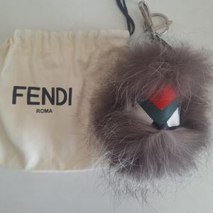 Fendi key chain - Etsy 日本