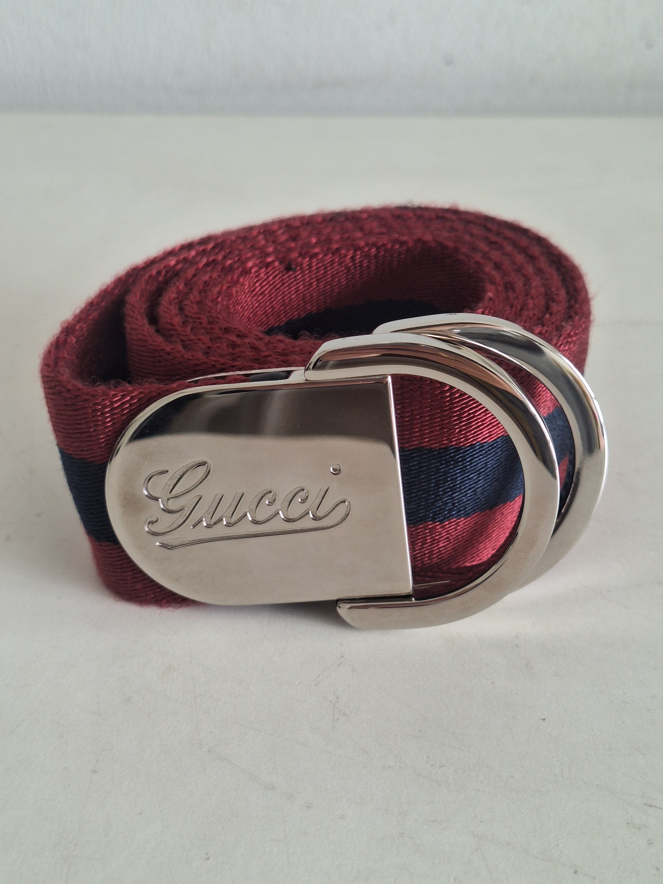 Vintage Gucci Unisex Belt