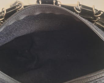 Rare Paco Rabanne Chain Shoulder Bag - Etsy