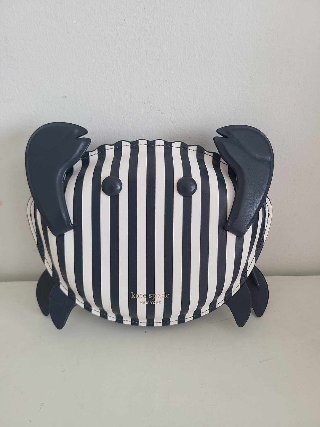 Kate Spade New York Limited Edition Novelty Crab Bag Etsy
