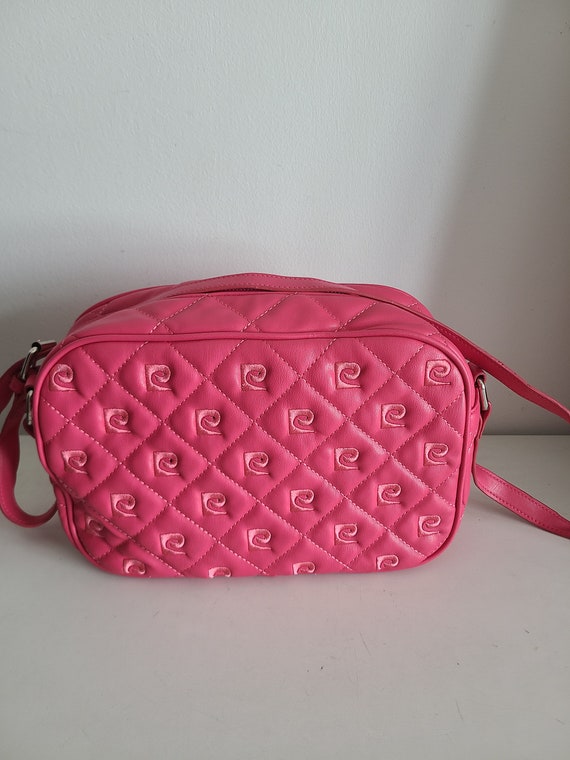 Pierre cardin handbags singapore sale