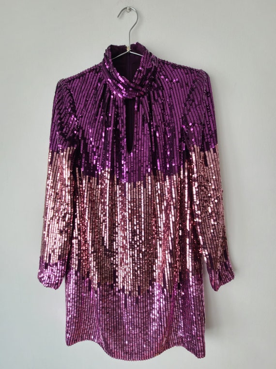 Kate Spade New York Women's Midi Dress - Pink - 8