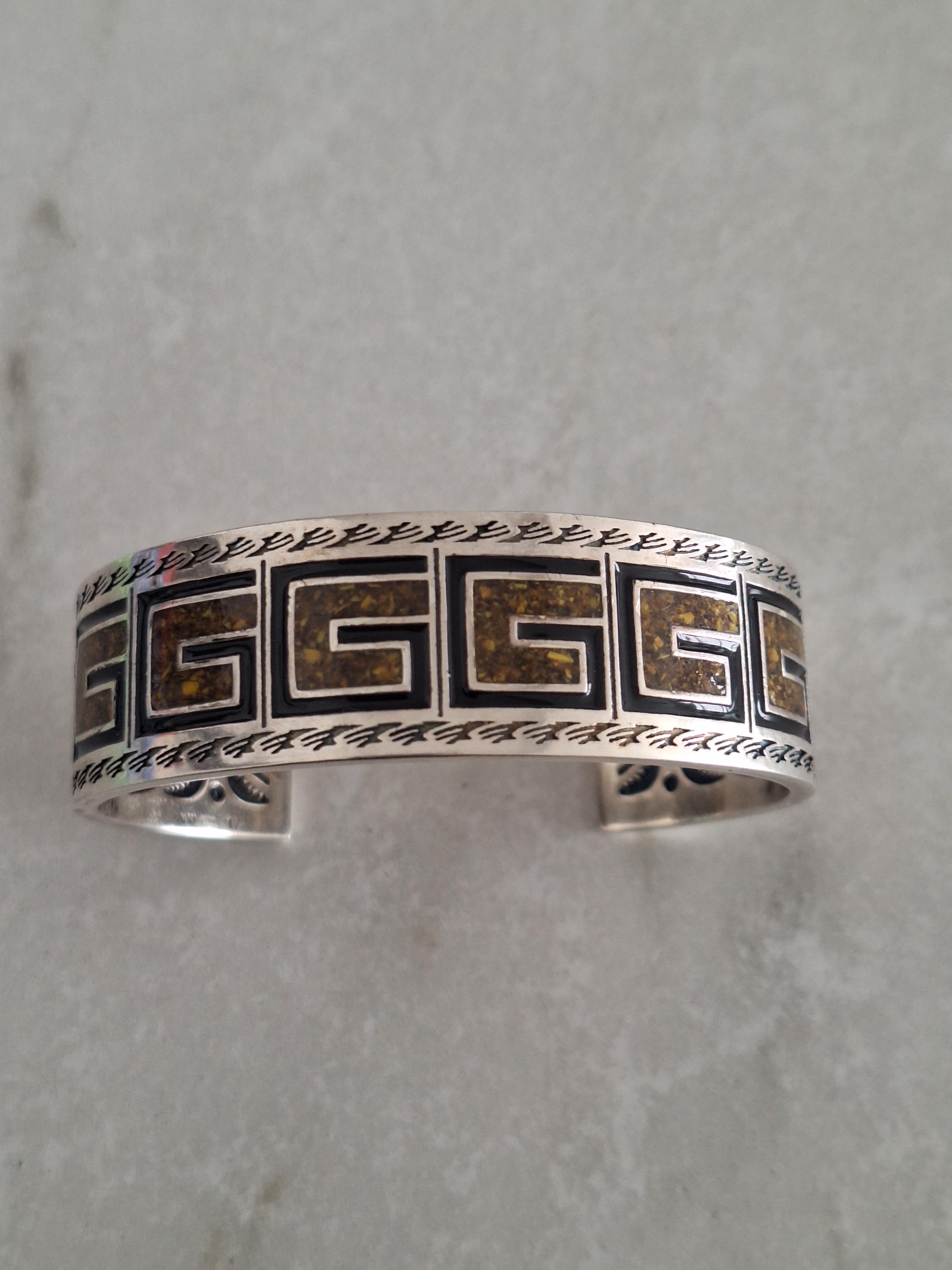 Mens gucci armband - Etsy Nederland