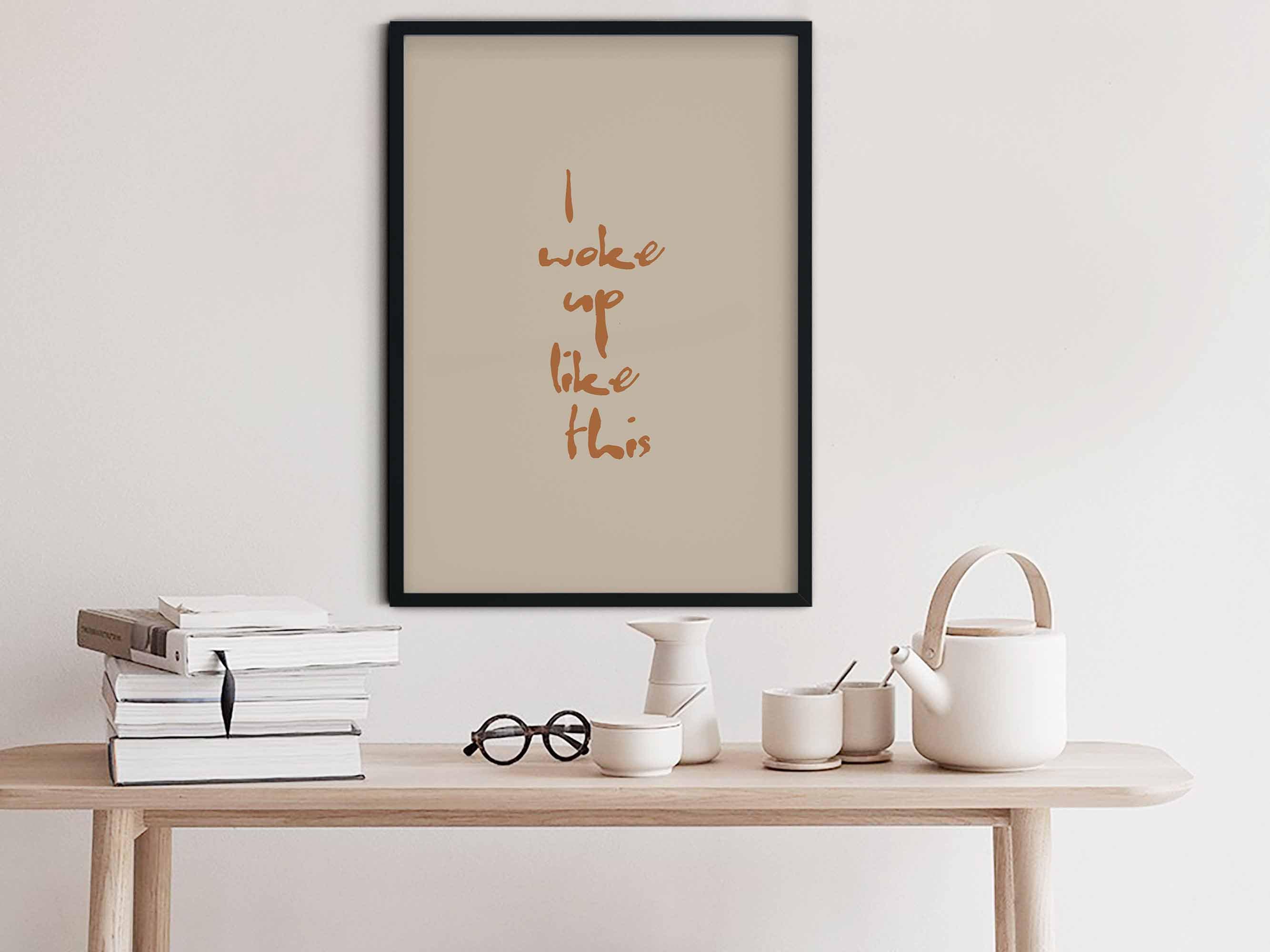 Small steps every day poster motivation design modern motto swiss scandinavian minimal bedroom dorm boho bohemian motivational Small steps every day poster motivation design modern motto swiss scandinavian minimal bedroom dorm boho bohemian motivational