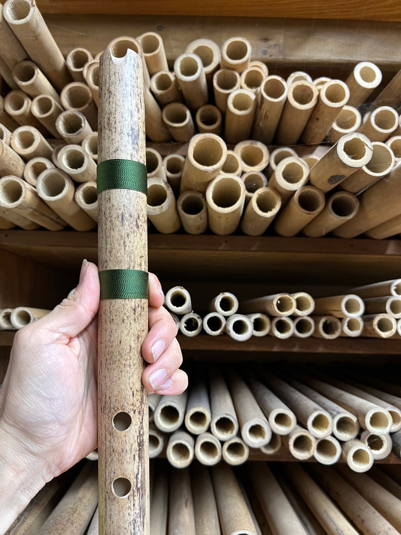 Andean Low Quenacho Flute Etsy