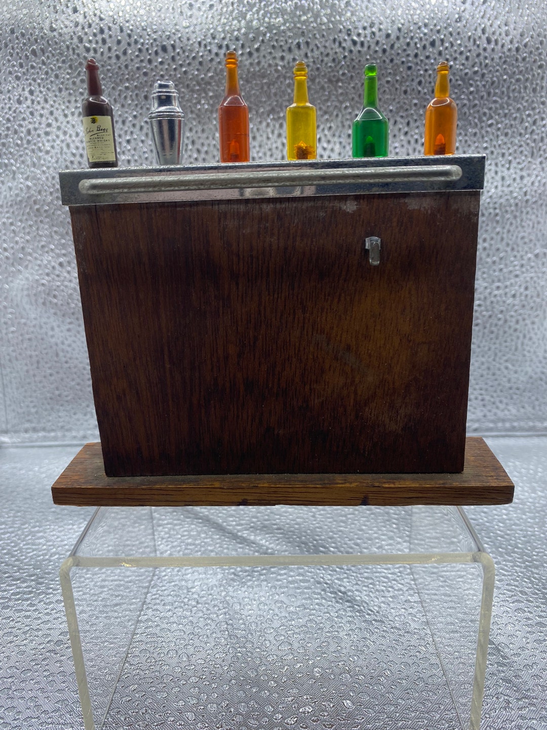 Wonderbar Vintage Cocktail Picks. Etsy