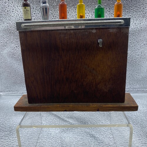 Wonderbar Vintage Cocktail Picks. Etsy